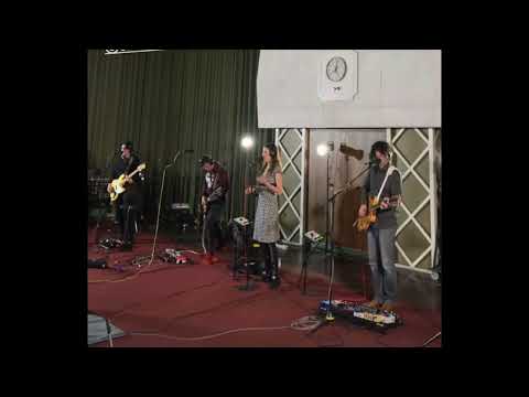 bar italia - Maida Vale Session 2 (2025)