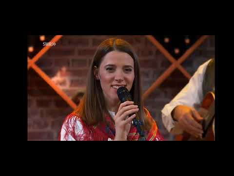 Saso Avsenik & seine Oberkrainer - Ich werde dich niemals vergessen