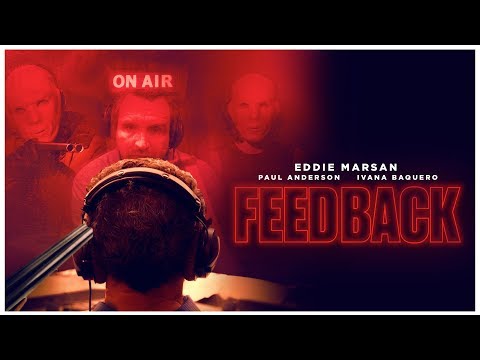 Feedback (International Trailer)