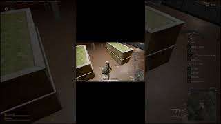 滅多にしないFPSゲームで初めて勝った試合【PUBG】#shorts #pubg