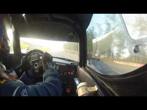 Claudio Ricci - Classificação etapa de Guaporé