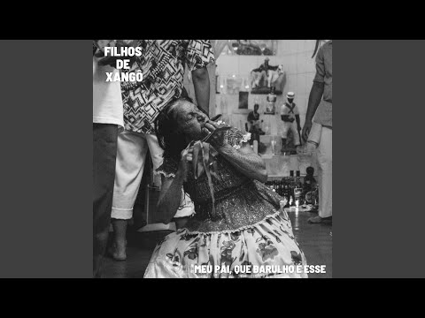 Meu Pai Que Barulho É Esse