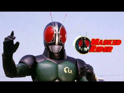 Saban's Masked Rider - Episode 5 - YouTube