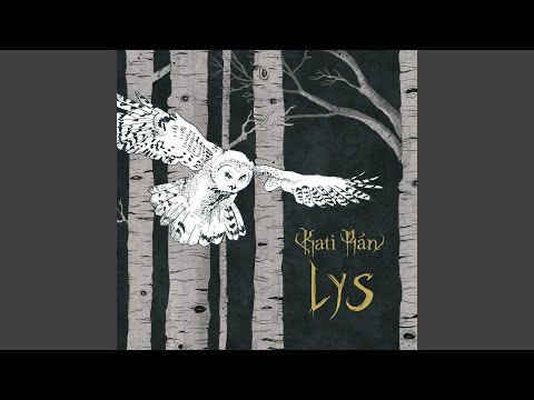 Nymånen - Kati Ran