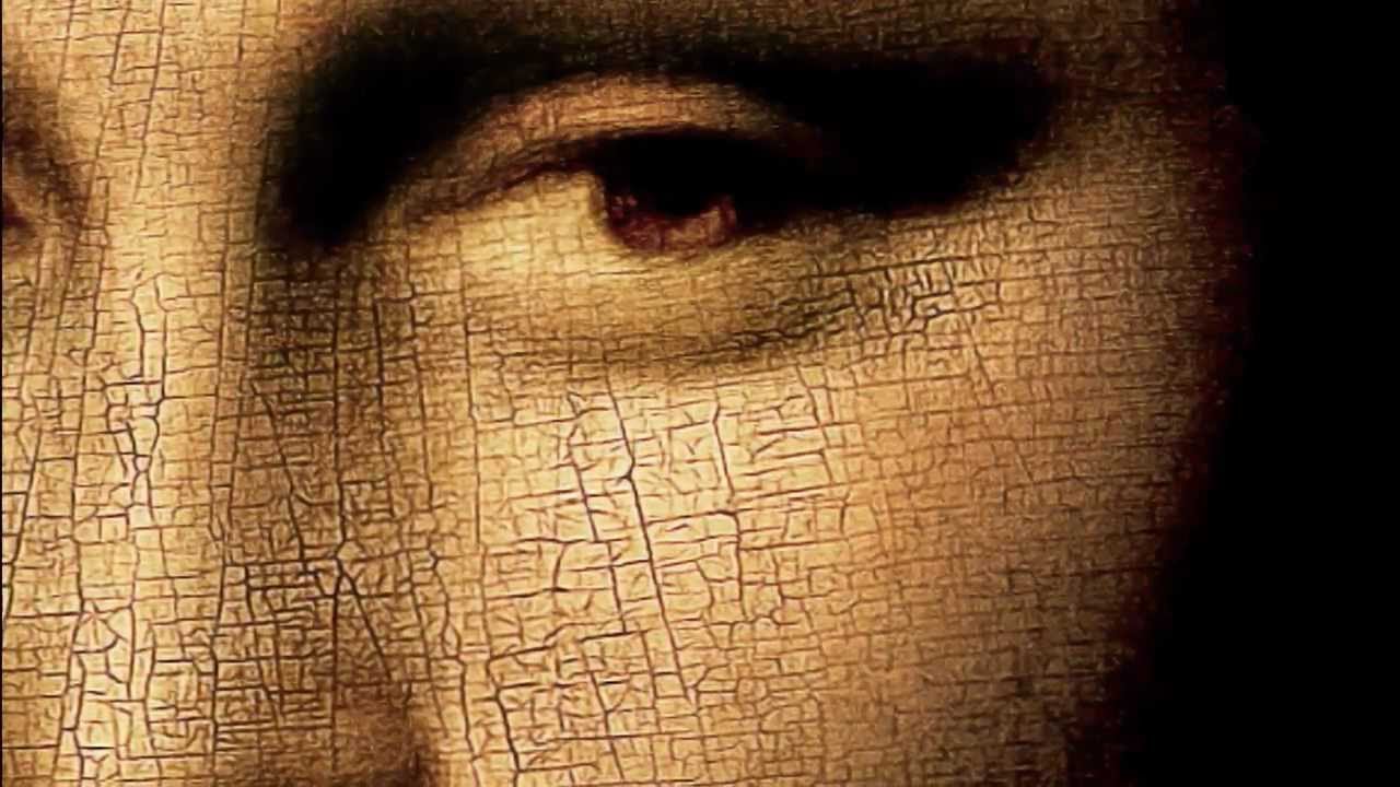 POR DENTRO DA OBRA MONALISA: Segredos e Mistérios da Obra-Prima de Da Vinci