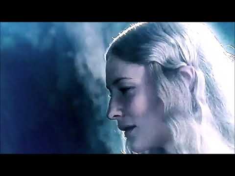 The Secret Of NIMH (The Imagination Style) - Part 13 - Story Of NIMH (2) / The Ring / Jei's Plan