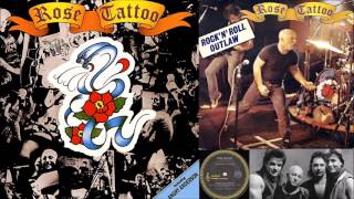 Rose Tattoo - Rock 'n Roll Outlaw