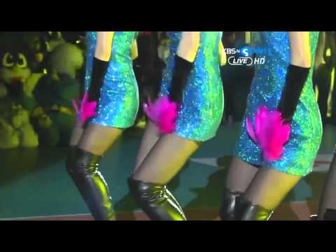 19  KBS V League Volleyball Game T Ara Like The First Time   YouTube