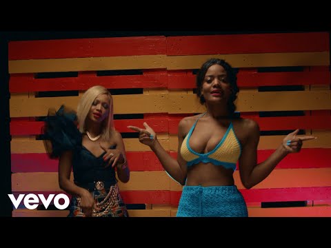 Ava Peace - Nsitula (Official Video) ft. Spice Diana, Daddy Andre