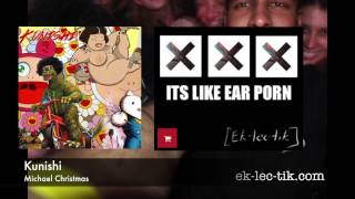 Kunishi - Michael Christmas (2013) Jenewby.com  #TheMusicGuru