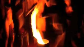 J.B. Witchdance ~ Masters of Reality