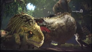 Monster Hunter World - How to Track & Open Deviljho Special Assignments Quest