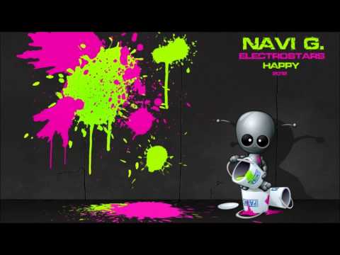 ElectroStars Feat. Sparkoff - Happy 2012 (Radio Edit) [HD]