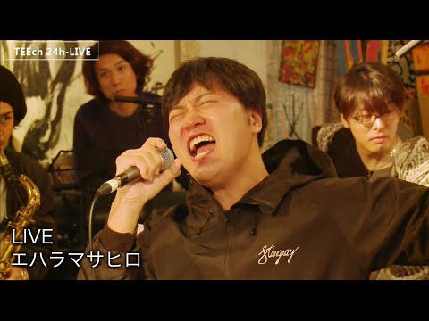 LIVE/Masahiro Ehara のサムネイル