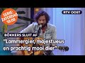 Bökkers sluit af: ode aan de lammergier | RTV Oost