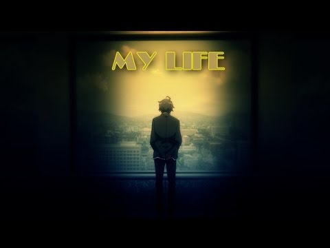Oregairu AMV - My Life -