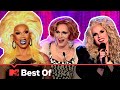 Best of Stand-Up Challenges  🎤 Part 2 | RuPaul’s Drag Race