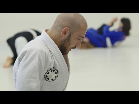 IFM SPECIAL: Stefano Paternò