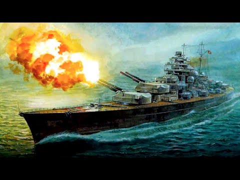 Bismarck Solitaire - Pride of the German Navy