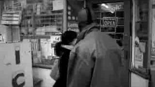 Classified Feat. Chad Hatcher - All About You (B&amp;W)