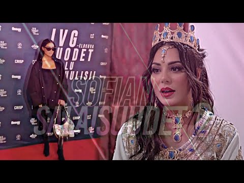 SOFIAN ISÄ UHKAILI NIKOA - SOFIAN SALAISUUDET 2