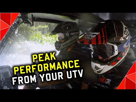 Dynojet + Your UTV = Peak Performance