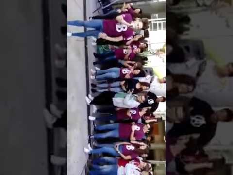 Os Desbloqueados na Escola(secundária de Benavente )