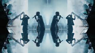 Jay Z &amp; Kanye West - Niggas in Paris - Watch the Throne [ Slowed + Reverb ]