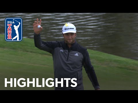 Highlights | Round 3 | THE PLAYERS 2019