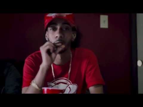 Looopt Up - Well$ Feat. Jay [Official Music Video]