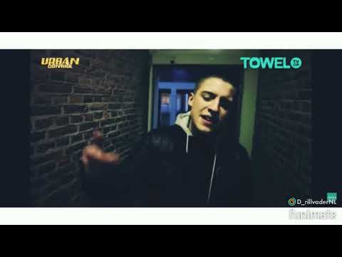 Lil Kleine - blockbarz 2 ([free] bouncy storytelling hip hop beat 2018)