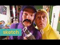 Grote kans op lekkage! | Ard en Fjodor