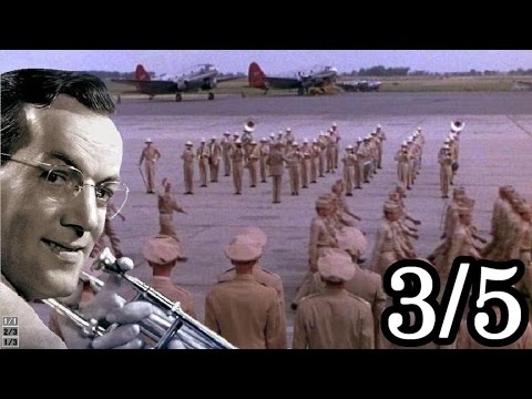 Red Bamboo - The Glenn Miller
