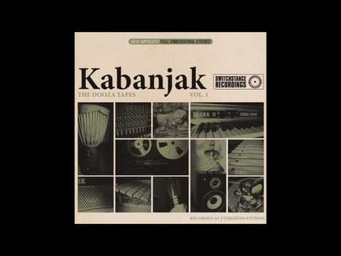 Kabanjak - Rites Of Doom