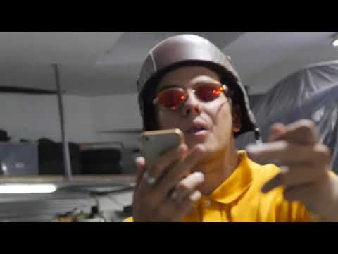 LON3R JOHNY -  BLADES (Deleted Video)