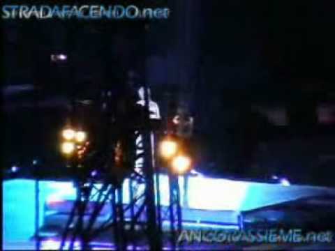 VideoM Claudio Baglioni & Laura Pausini E Tu