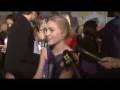 Annasophia Robb Premiere Race To Witch Mountain
