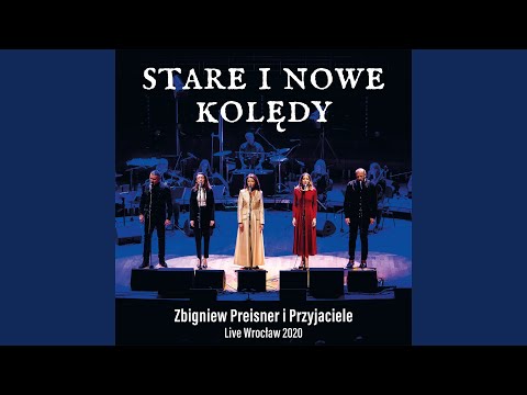 Betlejem polskie (Live)