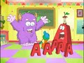 LeapFrog Letter Factory DVD Trailer 2009