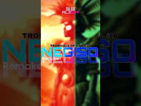 NEGISO (remake)2025 - Tropicals Of Goroka