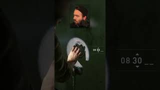 You can Crack a safe using ONLY sound in the Last of Us #tlou #tloupart1 #ps5