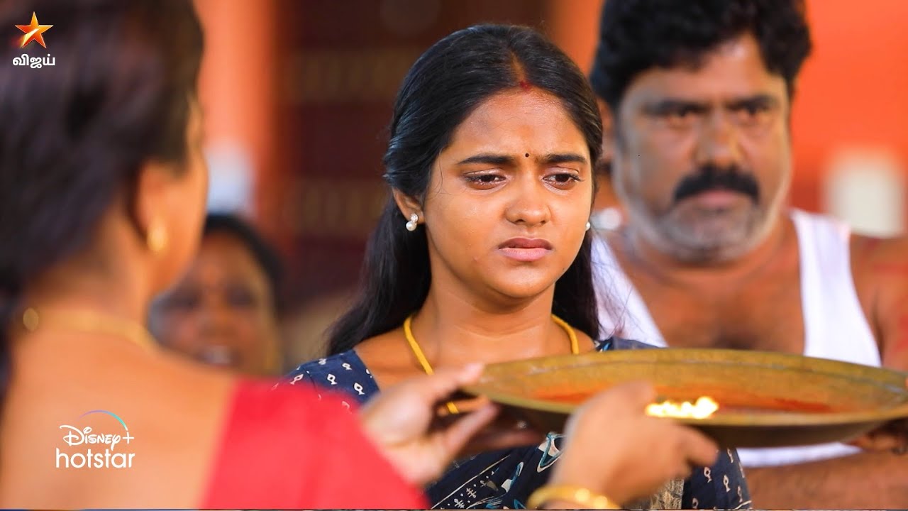 Chinna Marumagal | 26th to 30th August 2024 - Promo