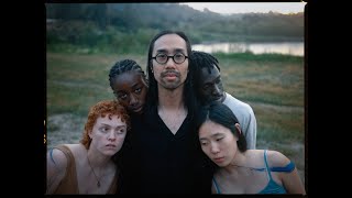 Patrick Shiroishi – “the procession”