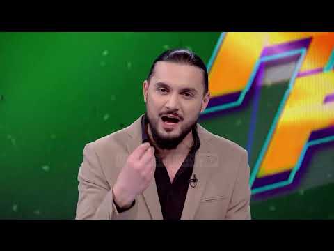 Fiks Fare, 17 Janar 2018, Pjesa 1 - Investigative Satirical Show