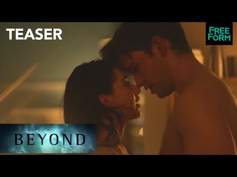 Beyond Season 2 (Teaser 'Holden & Willa')