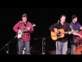 The Gibson Brothers "Railroad Line"