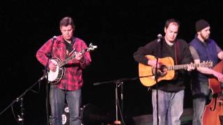 The Gibson Brothers "Railroad Line"