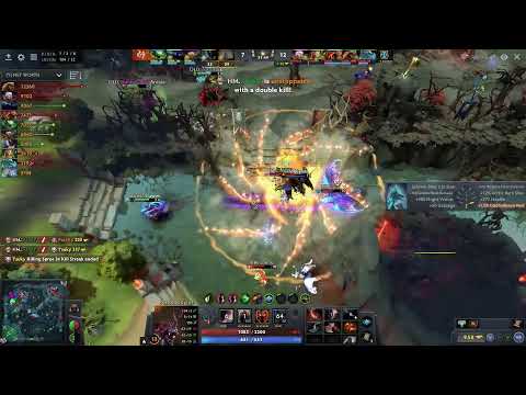 CZ/SK Play-off Dota 2 |  Sazka eLEAGUE 2021