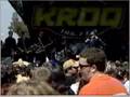 Tim Armstrong - Wake Up (Live on KROQ Pt. 2/10 ...
