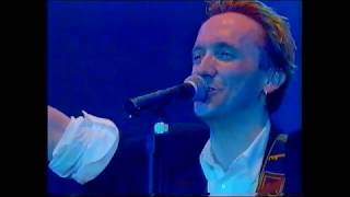 Westernhagen - Weil ich dich liebe LIVE 89 HD